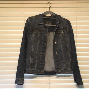 Denim jacket Articles of Society Medium